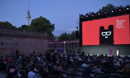Sommerausgabe der Berlinale ist eröffnet