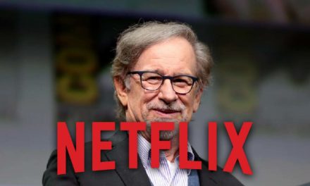 Steven Spielberg wird mehrere Netflix-Filme pro Jahr produzieren