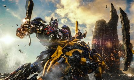 Titel, Termin und Darsteller des neuen „Transformers“-Films enthüllt
