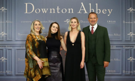 „Downton Abbey 2“: Starttermin verschoben