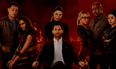 „Lucifer“: Staffel sechs startet im September