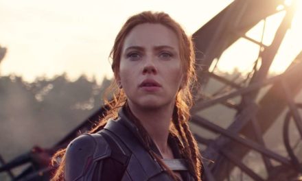 Hat Scarlett Johansson endgültig mit „Black Widow“ abgeschlossen?
