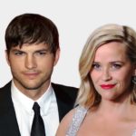 Ashton Kutcher und Reese Witherspoon werden zum Netflix-Liebespaar