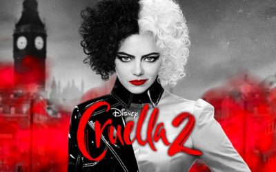 Emma Stone ist in der „Cruella“-Fortsetzung dabei