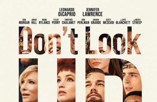 Netflix: Neuer Leonardo-DiCaprio-Film „Don’t Look Up“ an Heiligabend