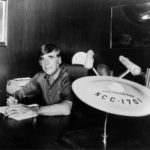Biopic über „Star Trek“-Schöpfer Gene Roddenberry angekündigt