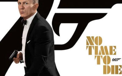 Endlich ein Termin! Neuer „James Bond“-Film im September in den Kinos