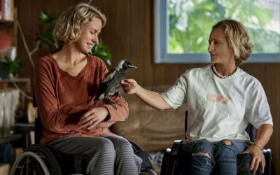 „Beflügelt“: So half die echte Sam Bloom ihrer Filmversion Naomi Watts