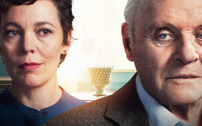 „The Father“: Ergreifendes Drama mit fantastischem Anthony Hopkins