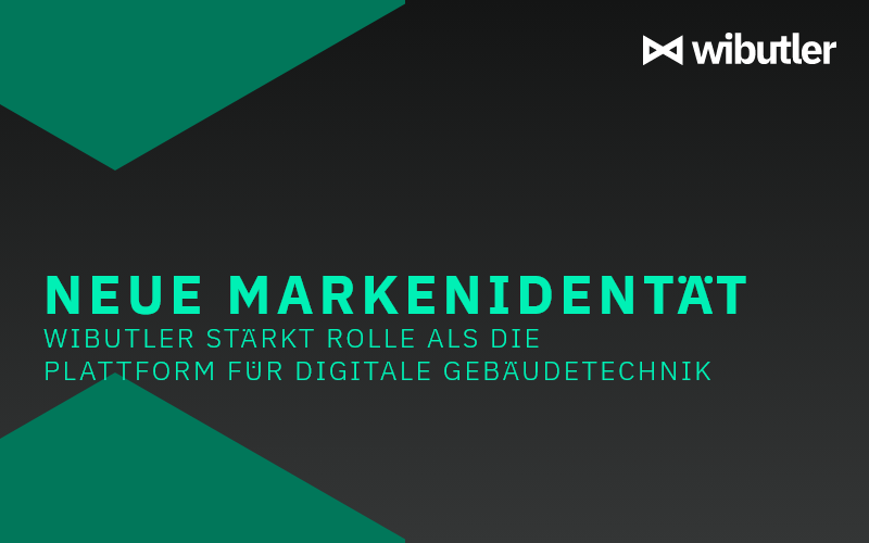 Neue Markenidentität